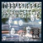 輸入盤 DEEP PURPLE / IN CONCERT ’72 （2012 MIX） [2LP＋7inch]