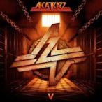 輸入盤 ALCATRAZZ / V [CD]