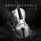 輸入盤 APOCALYPTICA / CELL-0 [2LP]