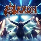 輸入盤 SAXON / LET ME FEEL YOUR POWER [2LP＋BLU-RAY＋2CD]