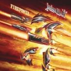 輸入盤 JUDAS PRIEST / FIREPOWER [CD]