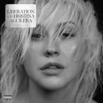 輸入盤 CHRISTINA AGUILERA / LIBERATION [CD]