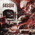 輸入盤 DEICIDE / OVERTURES OF BLASPHEMY [CD]