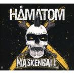 輸入盤 HAMATOM / MASKENBALL [CD]