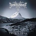 輸入盤 BORKNAGAR / TRUE NORTH [CD]
