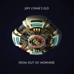 輸入盤 JEFF LYNNE’S ELO / FROM OUT OF NOWHERE [LP]