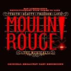 輸入盤 O.S.T. / MOULIN ROUGE! THE MUSICAL [CD]
