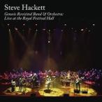 輸入盤 STEVE HACKETT / GENESIS REVISITED BAND ＆ ORCHESTRA [CD]