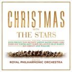 輸入盤 VARIOUS / CHRISTMAS WITH THE STARS ＆ THE ROYAL PHILHARMONIC ORCHESTRA [CD]