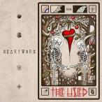 輸入盤 USED / HEARTWORK [CD]