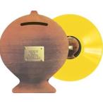 輸入盤 BANCO DEL MUTUO SOCCORSO / BANCO DEL MUTUO SOCCORSO （YELLOW VINYL） （LTD） [LP]