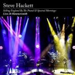 輸入盤 STEVE HACKETT / SELLING ENGLAND BY THE POUND [3CD]