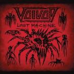 輸入盤 VOIVOD / LOST MACHINE - LIVE [CD]