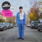 輸入盤 TOM GRENNAN / EVERING ROAD [CD]