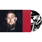 輸入盤 RAG’N’BONE MAN / LIFE BY MISADVENTURE [CD]