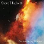 輸入盤 STEVE HACKETT / SURRENDER OF SILENCE [CD]