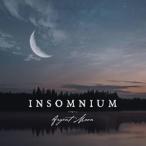 輸入盤 INSOMNIUM / ARGENT MOON [CD]