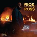 輸入盤 RICK ROSS / RICHER THAN I EVER BEEN [CD]