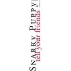 輸入盤 SNARKY PUPPY / TELL YOUR FRIENDS ： 10 YEAR ANNIVERSAY [CD]