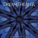 輸入盤 DREAM THEATER / LOST NOT FORGOTTEN ARCHIVES ： FALLING INTO INFINITY DEMOS 1996-1997 [CD]