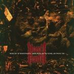 輸入盤 VOMIT FORTH / SEETHING MALEVOLENCE [CD]