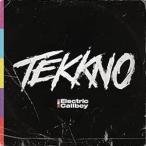 輸入盤 ELECTRIC CALLBOY / TEKKNO （LTD. DELUXE FANBOX 2024） [CD]