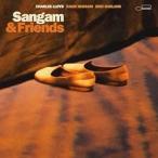 輸入盤 CHARLES LLOYD / SANGAM ＆ FRIENDS [CD]