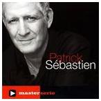 輸入盤 PATRICK SEBASTIEN / MASTER SERIE [CD]