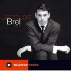輸入盤 JACQUES BREL / MASTER SERIE VOL. 2 [CD]