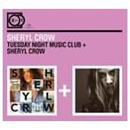 輸入盤 SHERYL CROW / 2 FOR 1 ： TUESDAY NIGHT MUSIC CLUB＋SHERYL CROW [2CD]