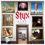 輸入盤 STYX / BABE ： COLLECTION [CD]