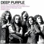 輸入盤 DEEP PURPLE / ICON [CD]
