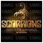 輸入盤 SCORPIONS / WIND OF CHANGE ： COLLECTION [CD]