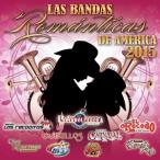 輸入盤 VARIOUS / BANDAS ROMANTICAS DE AMERICA 2 [CD]