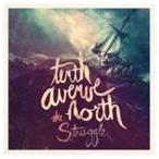 輸入盤 TENTH AVENUE NORTH / STRUGGLE [CD]