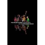 輸入盤 ROLLING STONES / A BIGGER BANG LIVE ON COPACABANA BEACH [DVD]