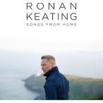 輸入盤 RONAN KEATING / SONGS FROM HOME [CD]