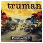 輸入盤 TRUMAN / PAYNE AVENUE [CD]