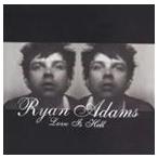 輸入盤 RYAN ADAMS / LOVE IS HELL [CD]