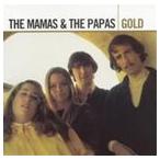 輸入盤 MAMAS ＆ PAPAS / GOLD [2CD]