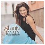輸入盤 SHANIA TWAIN / GREATEST HITS [CD]
