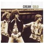 輸入盤 CREAM / GOLD [2CD]