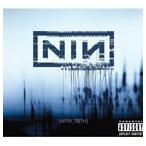輸入盤 NINE INCH NAILS / WITH TEETH （DIGIPAK） [CD]
