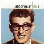 輸入盤 BUDDY HOLLY / GOLD [2CD]
