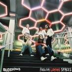 輸入盤 BLOSSOMS / FOOLISH LOVING SPACES （DELUXE） [2CD]