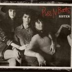 輸入盤 PUSS N BOOTS / SISTER [CD]