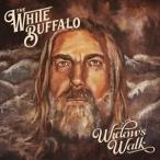 輸入盤 WHITE BUFFALO / ON THE WIDOW’S WALK [CD]