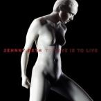 輸入盤 JEHNNY BETH / TO LOVE IS TO LIVE [CD]