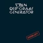 輸入盤 VAN DER GRAAF GENERATOR / GODBLUFF [LP]