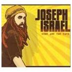 輸入盤 JOSEPH ISRAEL / GONE ARE THE DAYS [CD]